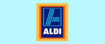 aldi logo What Is a Food & Beverage Broker?