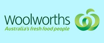 woolworths logo Food Brokerage Service