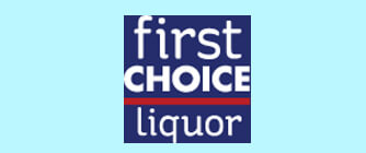 Retailers first choice liquor Retailers