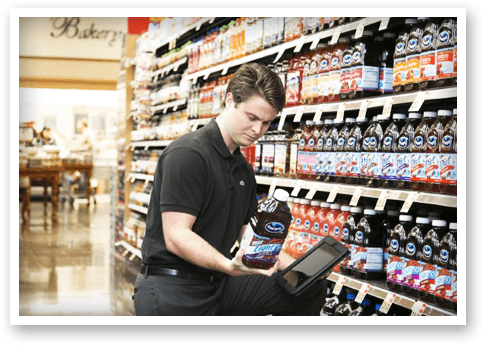 acc How to Get Your Product on Grocery Store Shelves