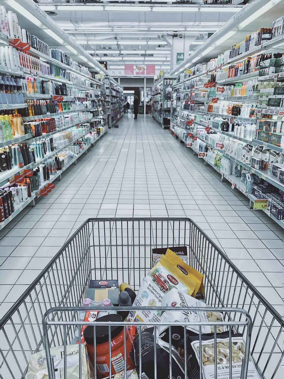 How To Find A Food Distributor For Your Startup