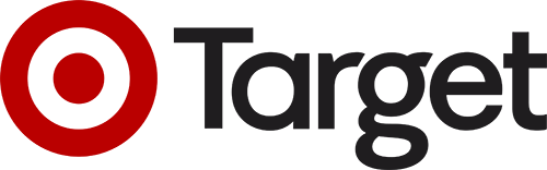 logo target Home
