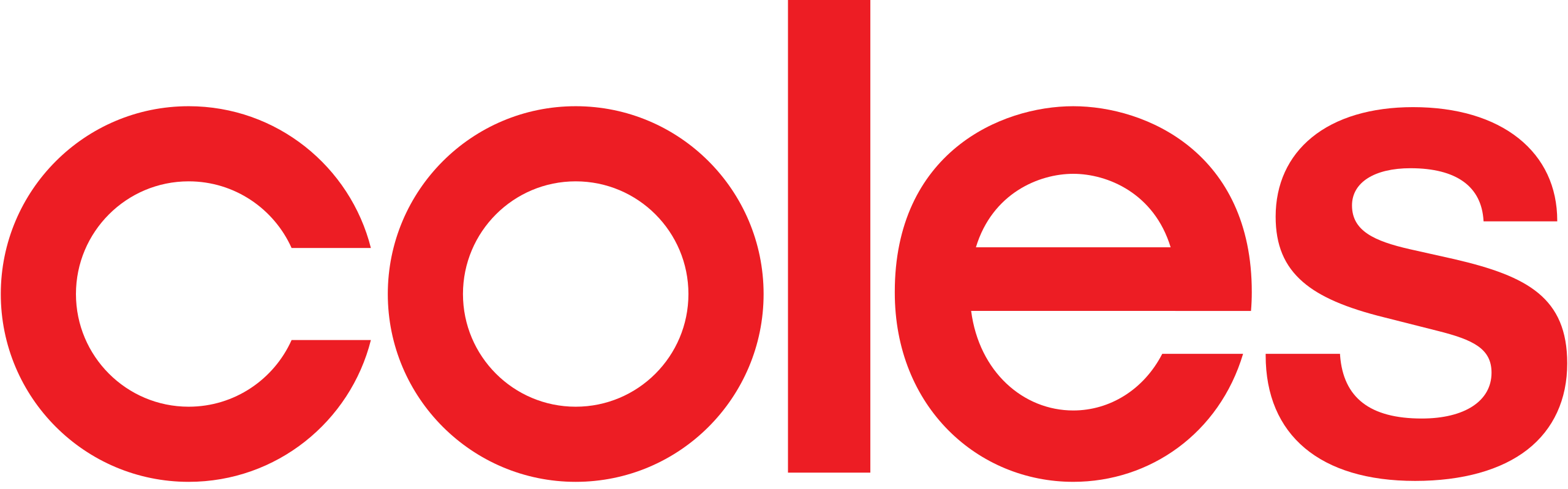 Coles logo.svg Home New
